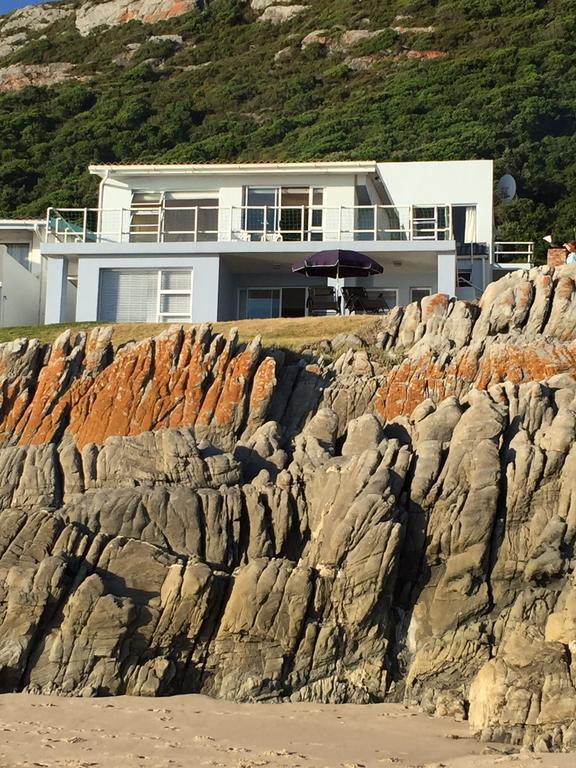 Apartamento Net Hier Eersterivierstrand Exterior foto
